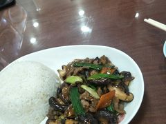-日月永和中国餐饮名店(东湖店)