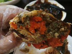 -三妹小龙虾·黄油蟹(华侨城总店)