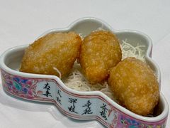 -御彩酒家(东风东路店)