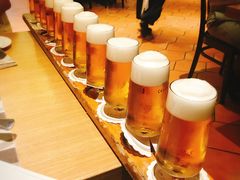 一米啤酒-兰特伯爵西餐厅·啤酒屋(方庄店)