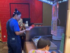 -海底捞大排档火锅(打浦路店)