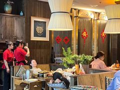 -树厨贵州菜(大十字店)