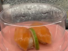 -争鲜回转寿司(朝北大悦城店)