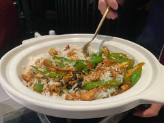 -喜棠·长沙家宴·海鲜·湘菜(麓谷店)