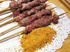 餐前-老佛爷蛙锅•鲜蛙煲(麦凯乐店)