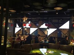 大堂-辛香汇(大华第一坊店)