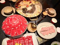 -色響火锅(恒隆广场店)
