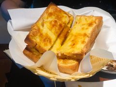 面包-Local泰莲庭(虹鳟鱼店)