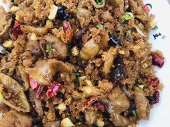 -味道工厂楚虾王(龙虾城店)