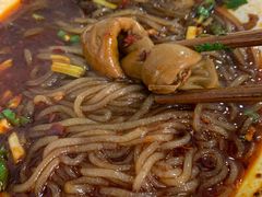 -甘记肥肠粉(马鞍北路店)