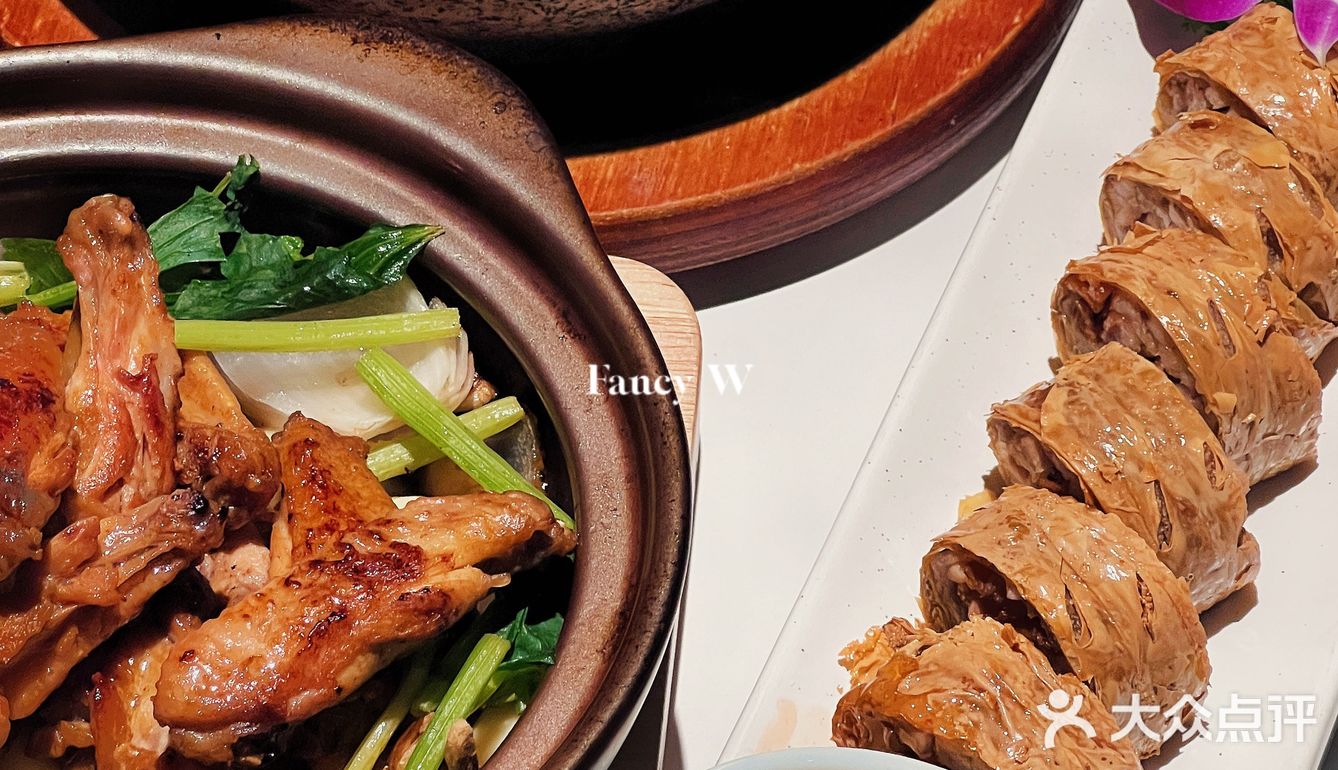 杭州｜赵露思同款芋泥香酥鸭🦆