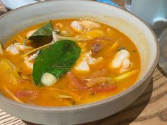 -兮食农场餐厅