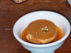 黄酒布丁-寻宝记绍兴菜(鲁迅路店)