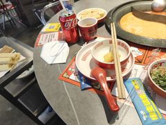 -生活如沸·顺德水牛奶火锅(大学路店)