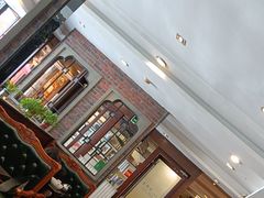 -老牌坊•鲁菜名店•地道济南菜(大观园商埠店)