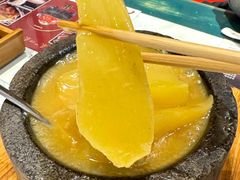 -狮王府淮扬菜(新街口友谊店)