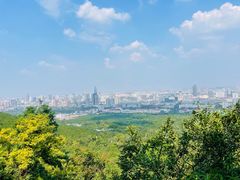 -千佛山风景名胜区