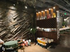 -ITA·意塔意大利餐厅(亦庄店)