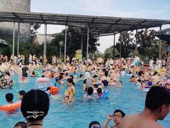 -苏州乐园森林水世界