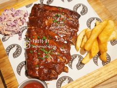 -Goose Island Brewhouse鹅岛精酿啤酒酿造工坊餐厅