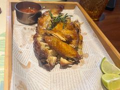 -苏梅花园(群星城店)