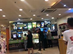 -德克士(文一店)