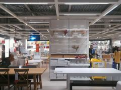 -宜家家居(西安未央商场店)