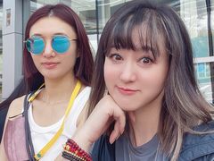 -威海大水泊国际机场