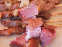 -广州希尔顿逸林酒店-OPEN開·全日制餐厅·海鲜·小火锅·自助餐(东风路店)
