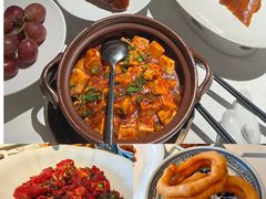 -四季民福烤鸭店(故宫店)