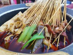 -冒椒火辣(奎星楼街店)
