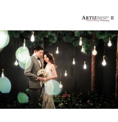 -韩国艺匠ARTIZ STUDIO(博览中心店)