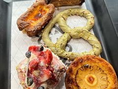 -BUTTERFUL&CREAMOROUS 黄油与面包(万象城店)