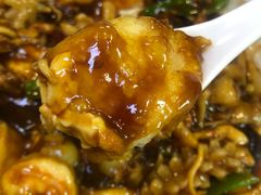 -昱德来·天津菜(河西店)