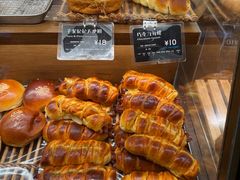 -Briant石窑面包(丰盛里店)