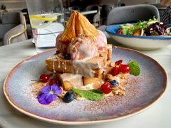 -芳草地西式融合餐厅(回龙窝店)