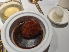 -羲和雅苑•北京烤鸭(国贸商城店)