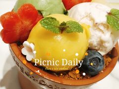 -哈根达斯(SM店)