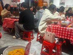 -荆九爷爆炒桥头三嫩(夫子庙店)
