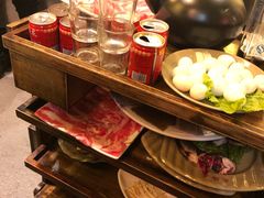 -成渝龙火锅(都江堰店)