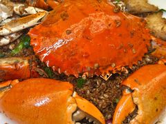 -喜记避风塘炒辣蟹(旗舰店)