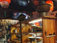 -名扬烤肉(起源店)