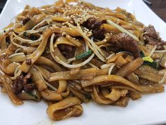 -南记食粥坊·宵夜大排档(莲花总店)