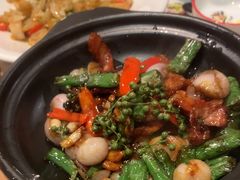 -新白鹿餐厅(城西银泰城店)