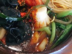 -金乐活美食(中街店)