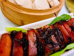 梅干菜扣肉-绍兴饭店(大宁店)