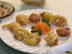 -清真马祥兴菜馆(云南北路店)