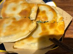 -地二手作鱼汤馄饨(上街里店)