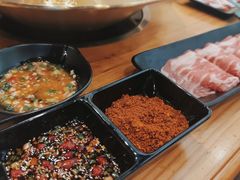 -九记潮汕现切鲜牛肉自助火锅(长沙·方圆荟店)
