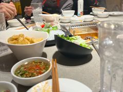 -海底捞火锅(海宁路店)